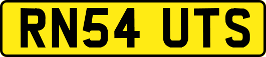 RN54UTS