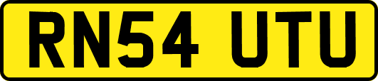 RN54UTU