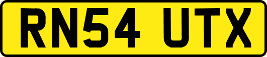 RN54UTX