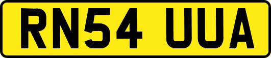 RN54UUA