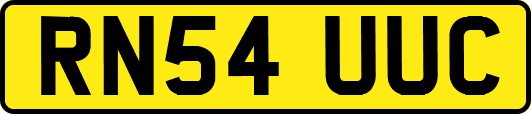 RN54UUC