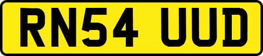 RN54UUD