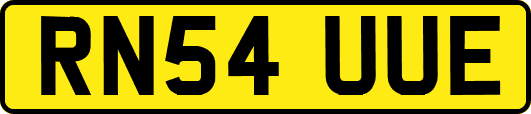 RN54UUE