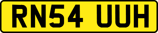 RN54UUH