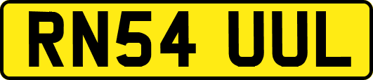 RN54UUL