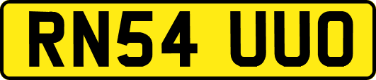 RN54UUO