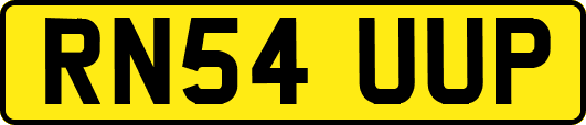 RN54UUP