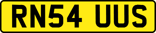RN54UUS