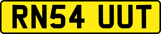 RN54UUT