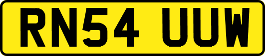 RN54UUW
