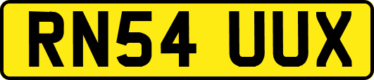 RN54UUX