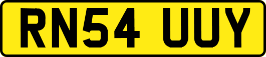 RN54UUY