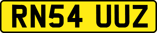RN54UUZ