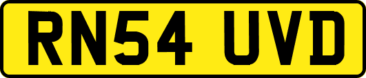 RN54UVD