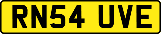RN54UVE