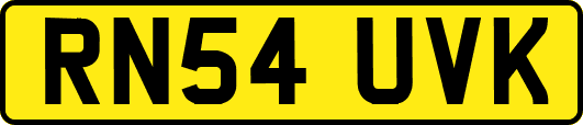 RN54UVK