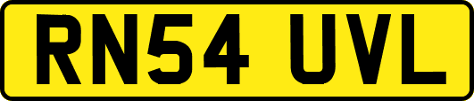 RN54UVL