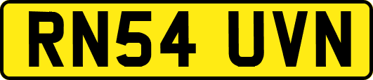 RN54UVN