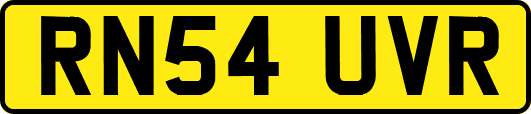 RN54UVR