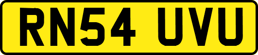 RN54UVU