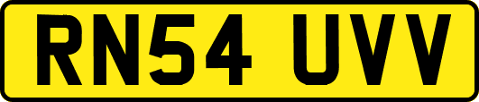 RN54UVV