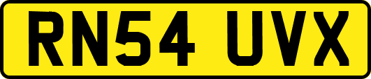 RN54UVX