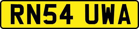 RN54UWA