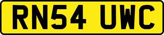 RN54UWC