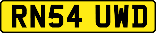 RN54UWD