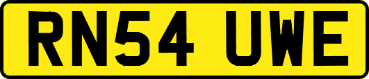RN54UWE
