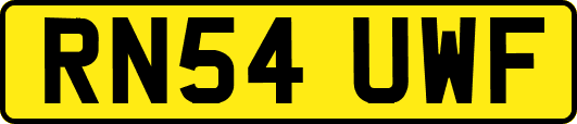 RN54UWF