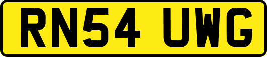 RN54UWG