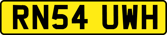 RN54UWH