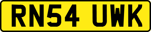 RN54UWK