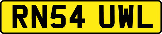 RN54UWL