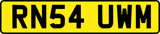 RN54UWM