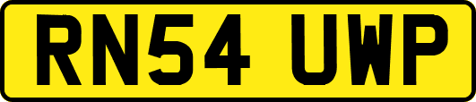 RN54UWP