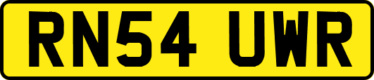 RN54UWR