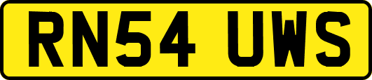 RN54UWS