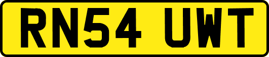 RN54UWT