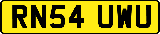 RN54UWU