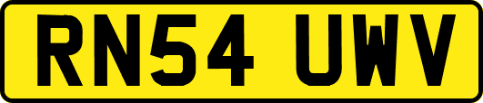RN54UWV
