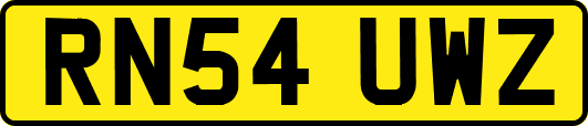 RN54UWZ