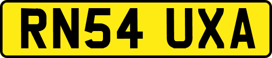 RN54UXA