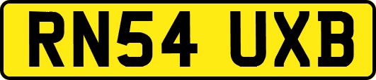 RN54UXB