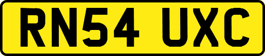 RN54UXC