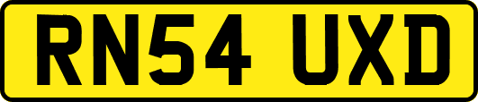 RN54UXD