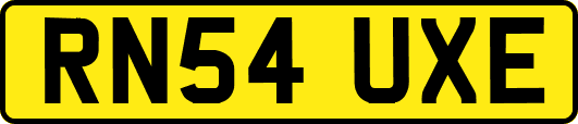 RN54UXE