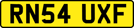 RN54UXF