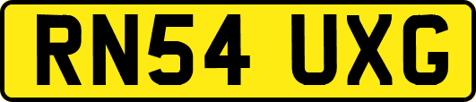 RN54UXG